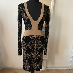 Cocktail dress